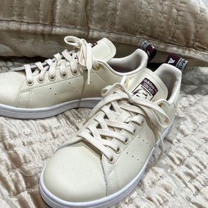 New Stan smith sneakers